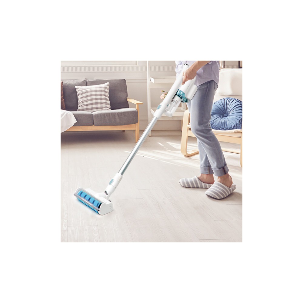 신일 NEW 무선 청소기 미세먼지 가벼운 헤파필터 SVC