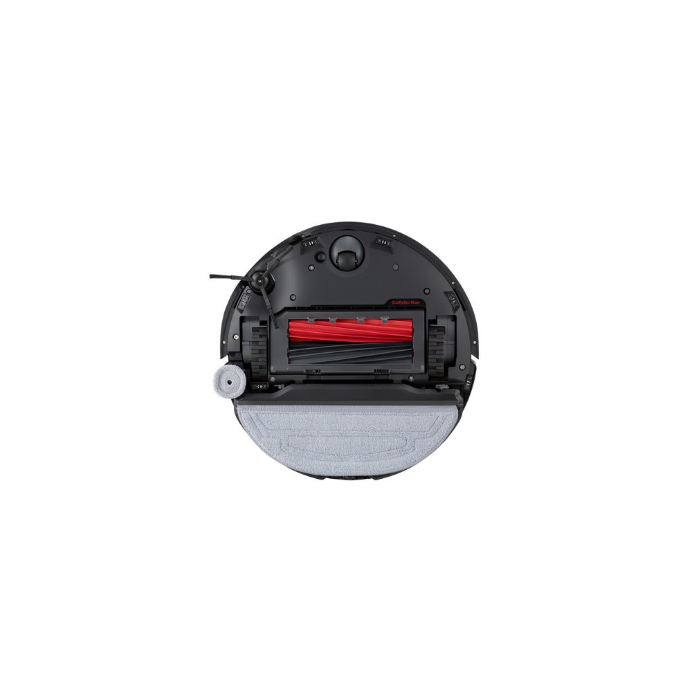 로보락 S8 MaxV Ultra 로봇청소기 로봇팔 사각지대 청소