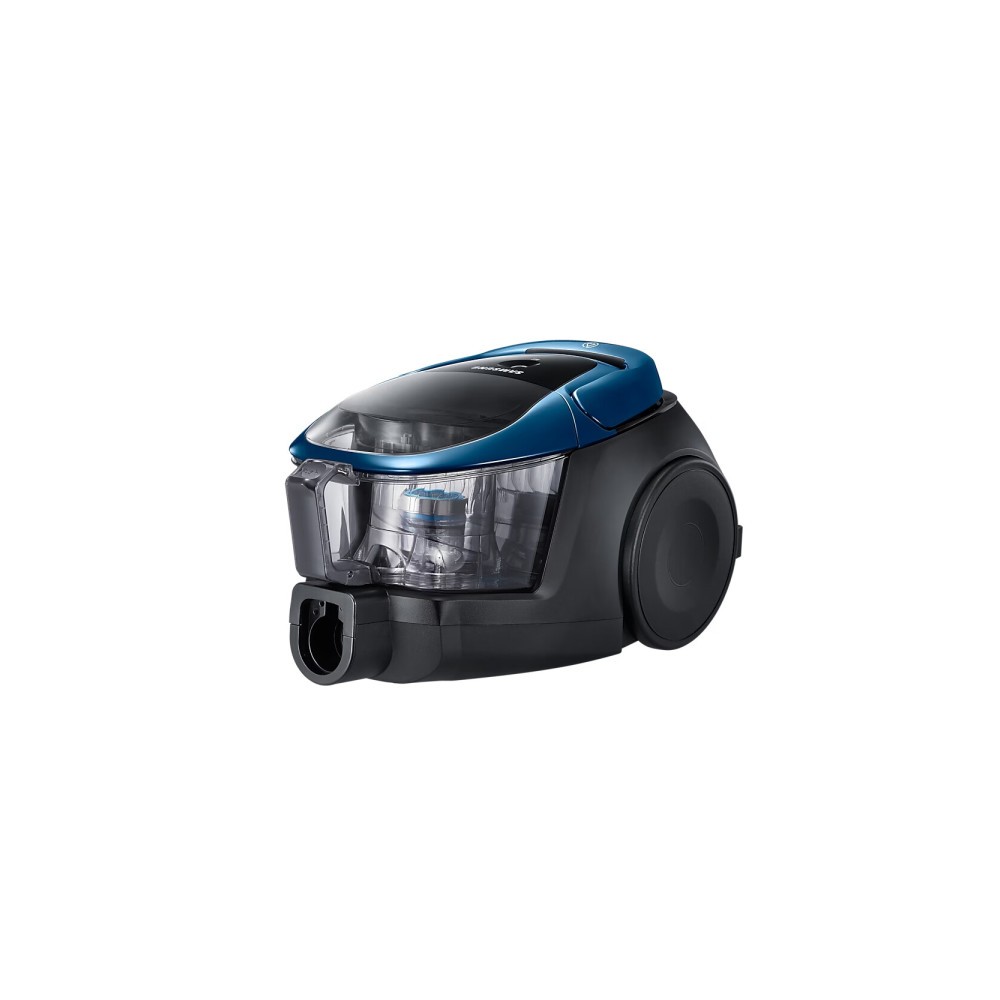 삼성 안티탱글 싸이클론 유선 진공청소기 VC33M3120LU 엉킴방지 3중청정