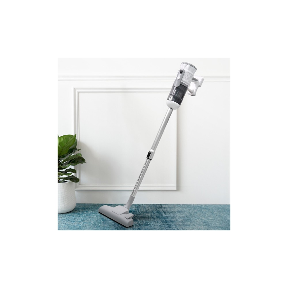 2in1 핸디+스틱 유선 진공청소기 가정용 사무실 원룸 청소기 미니 소형 청소기 NXV