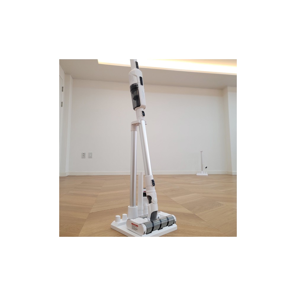 최종9.7만원) 대우 듀얼브러쉬 무선청소기 DEX