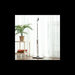 한경희 초슬림 듀레이블 살균 고온 스팀청소기 HESM