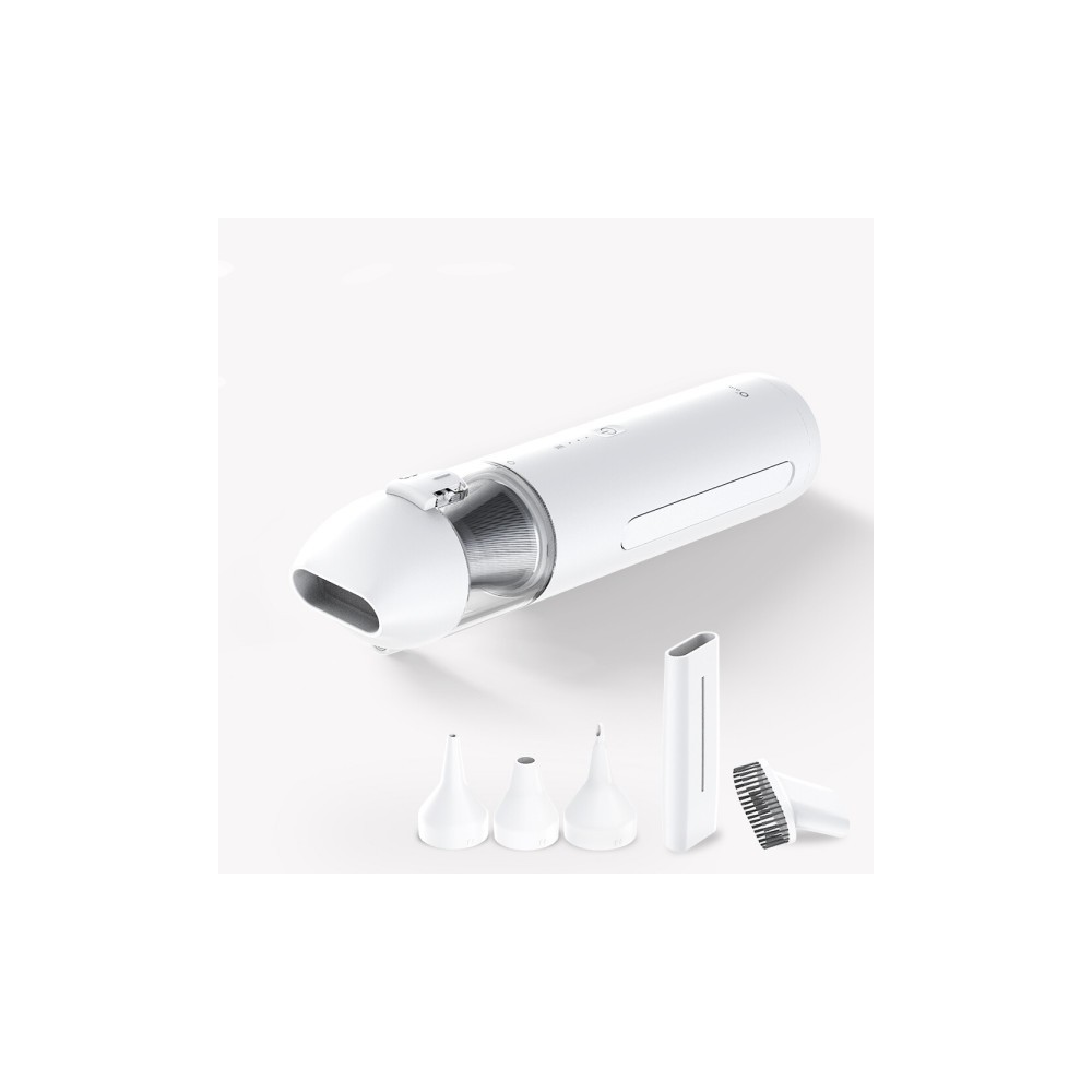 클린라이너 무선청소기 에어건 핸디 미니 소형 원룸 머리카락 진공 핸디형 핸드 저렴한 청소기 헤파필터