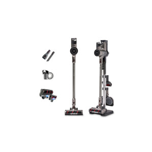 (10% 쿠폰) 차이슨 무선청소기 New i20 UV브러시탑재