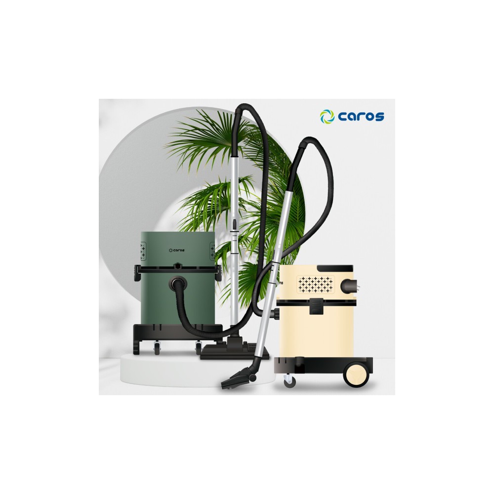 캐로스컴퍼니 유선 업소용청소기 유선20리터 ccv