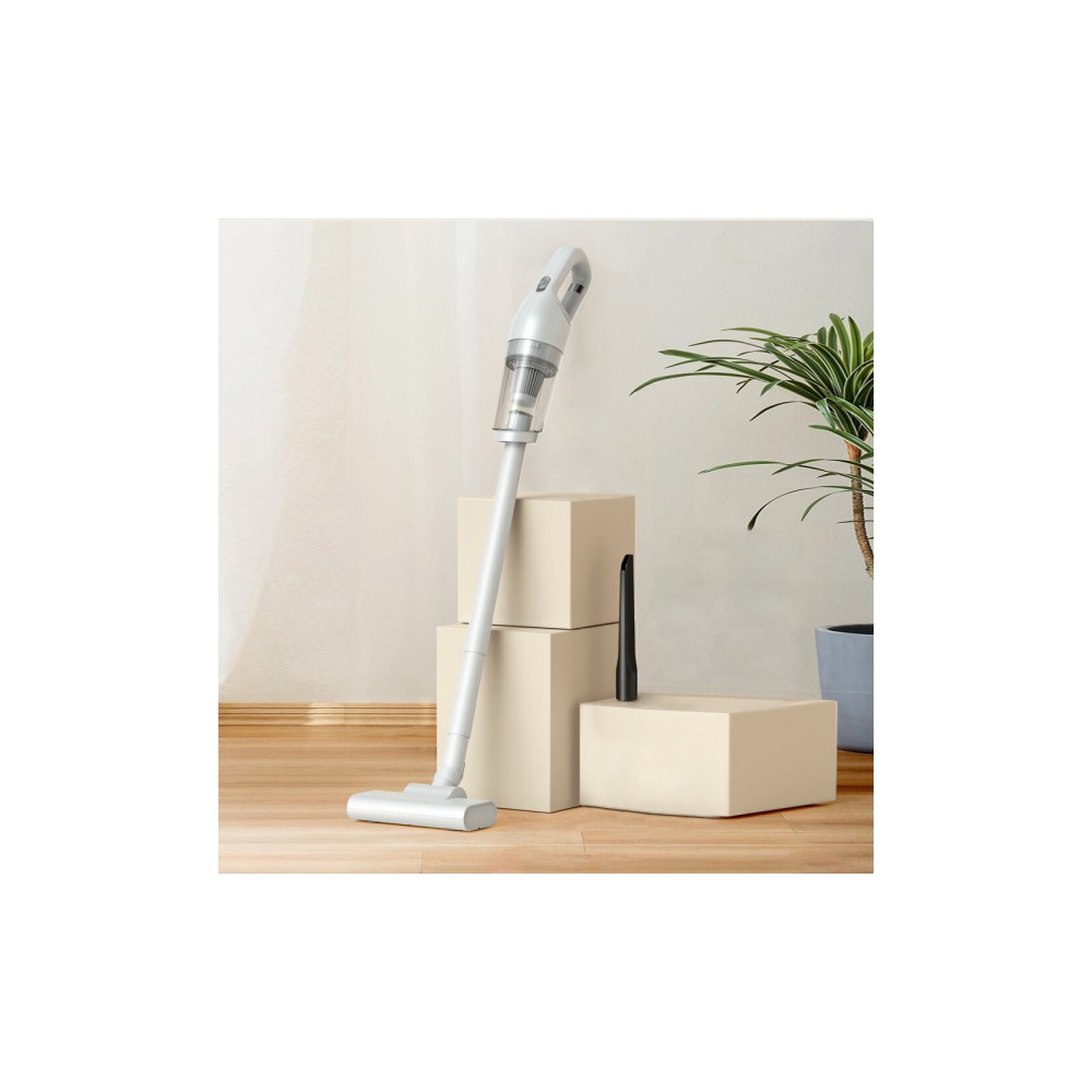 파워쎈S 무선 미니 청소기 소형 핸디 원룸 저렴한 가벼운