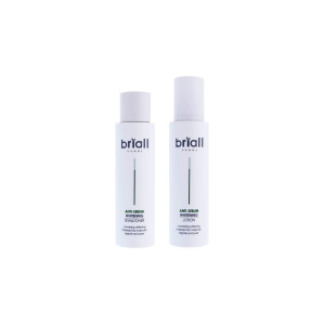 남성화장품 스킨+로션 세트 (미백기능성)