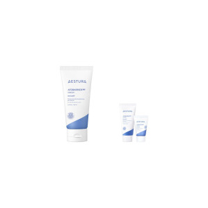 아토베리어365 크림 80ml + 증정