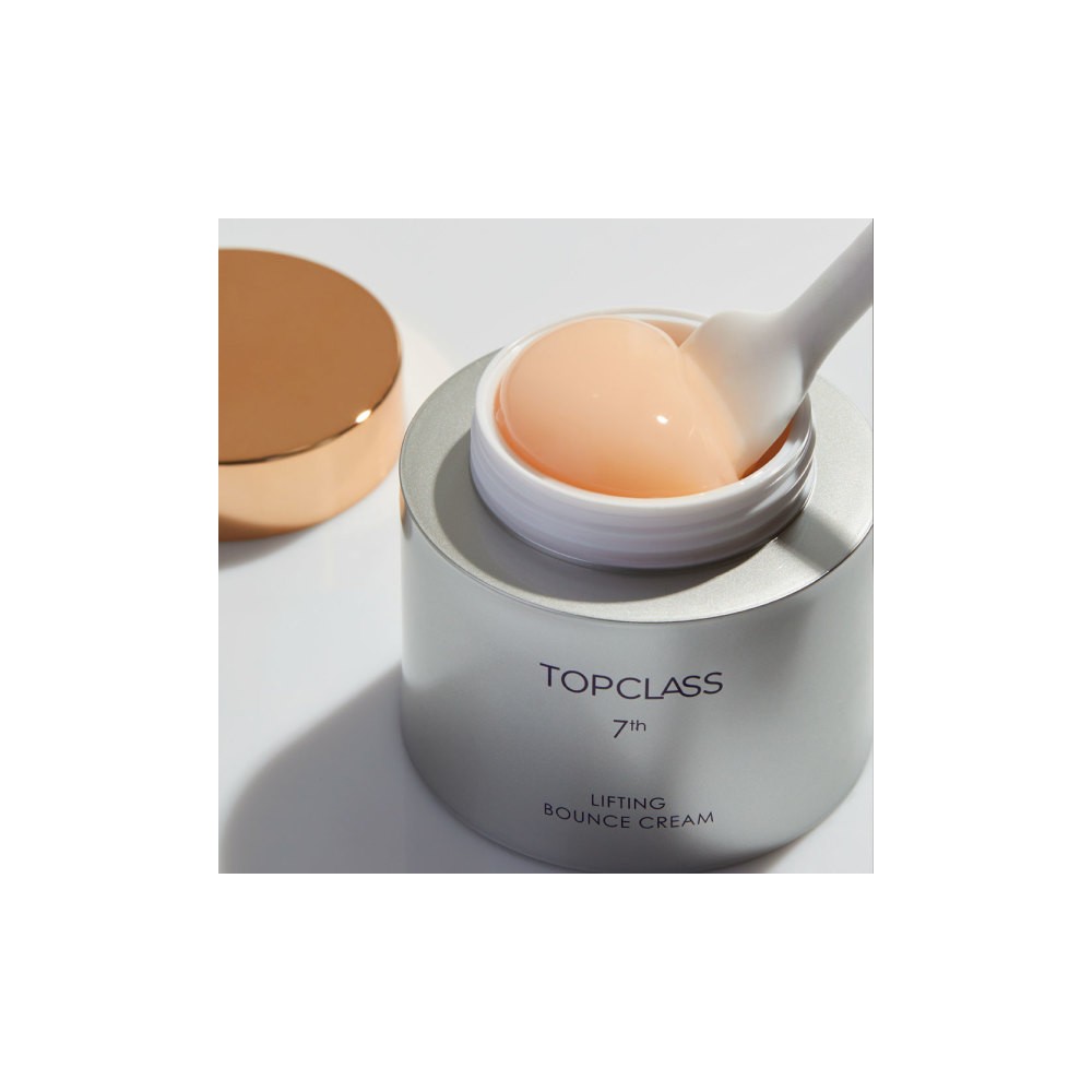 쿠폰/사은품/참존) 탑클래스 콜라겐 리프팅 바운스 수분크림 100ml 2개 형상기억재형 수분폭탄