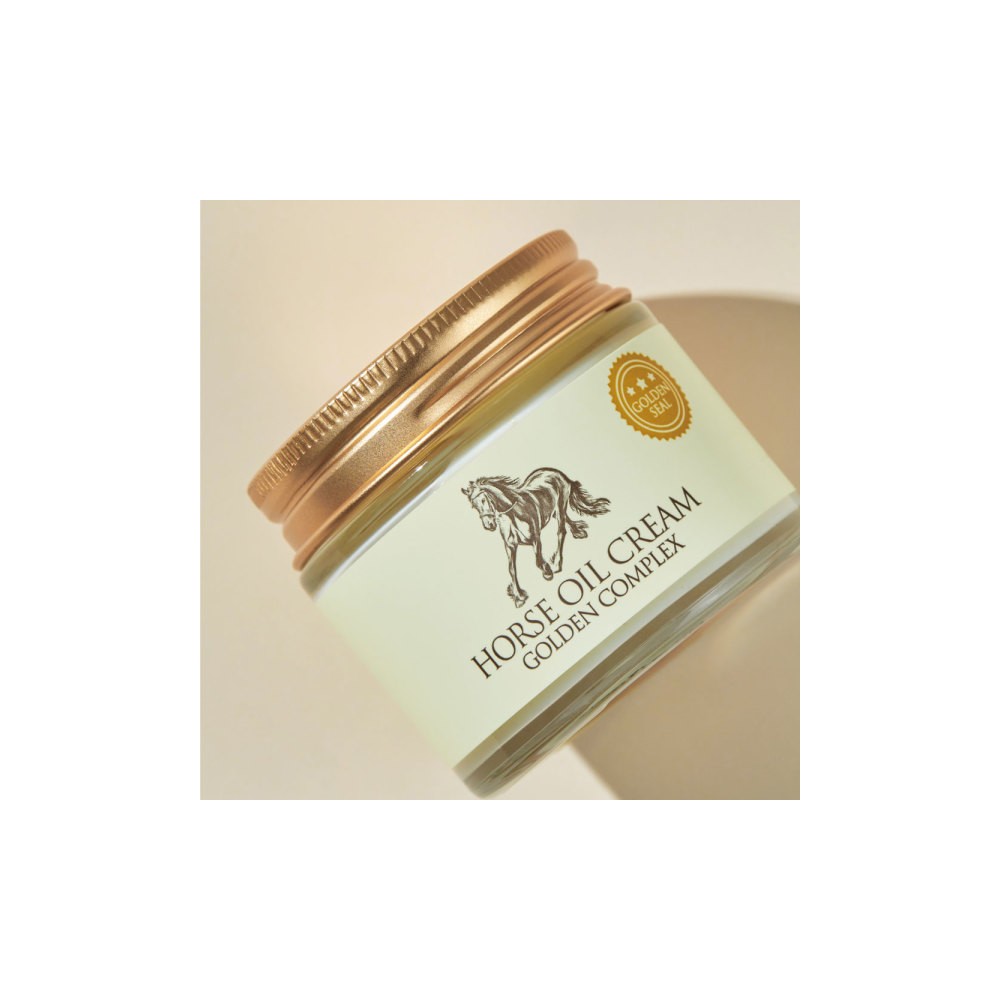 쿠폰/참존) 마유크림70ml 골든콤플렉스(1000만개 판매돌파) /골든씰추출물 99%리얼골드 +여행용 에센스1