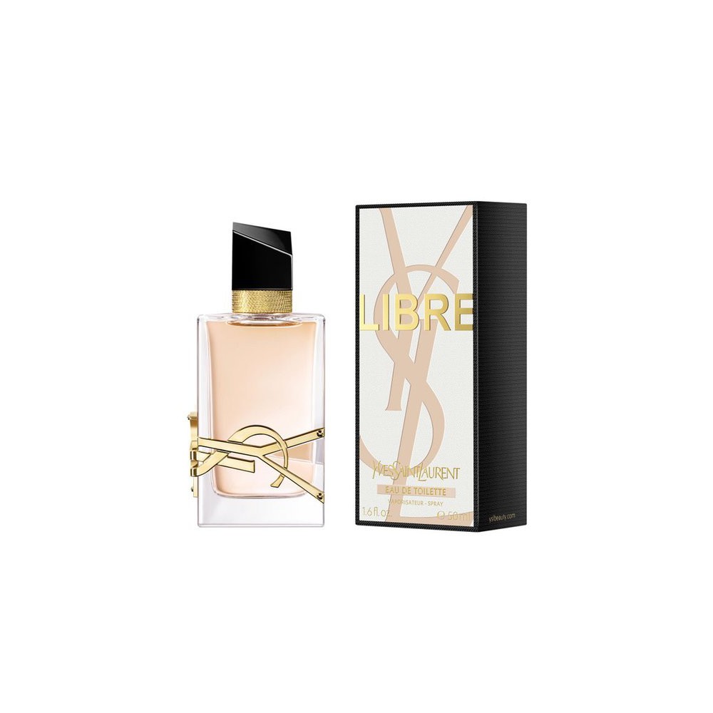 입생로랑 리브르 EDT 50ml