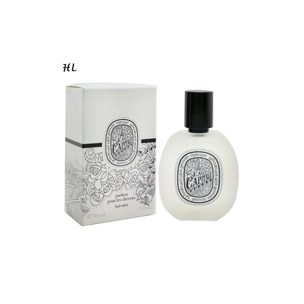 딥디크 도손 헤어미스트 30ml/오데썽/오로즈/오카피탈