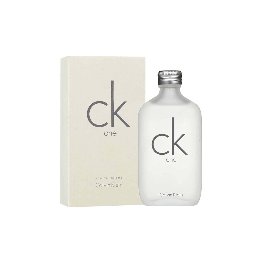 캘빈클라인 CK ONE EDT 200ml 선물포장가능