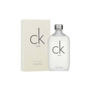 캘빈클라인 CK ONE EDT 200ml 선물포장가능