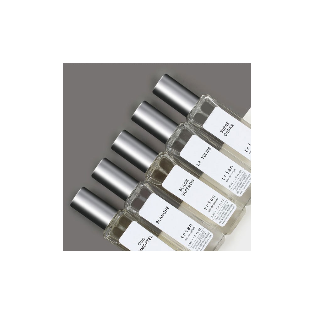 3+1 트리앙 퍼퓸 오데퍼퓸 니치향수/ 무료배송