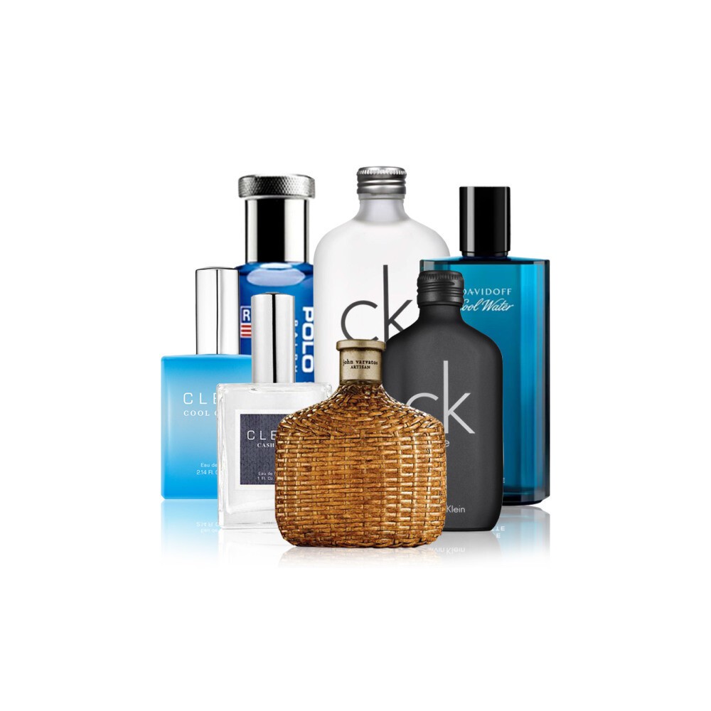 여자가 좋아하는 남성 남자 명품 브랜드 향수 모음전