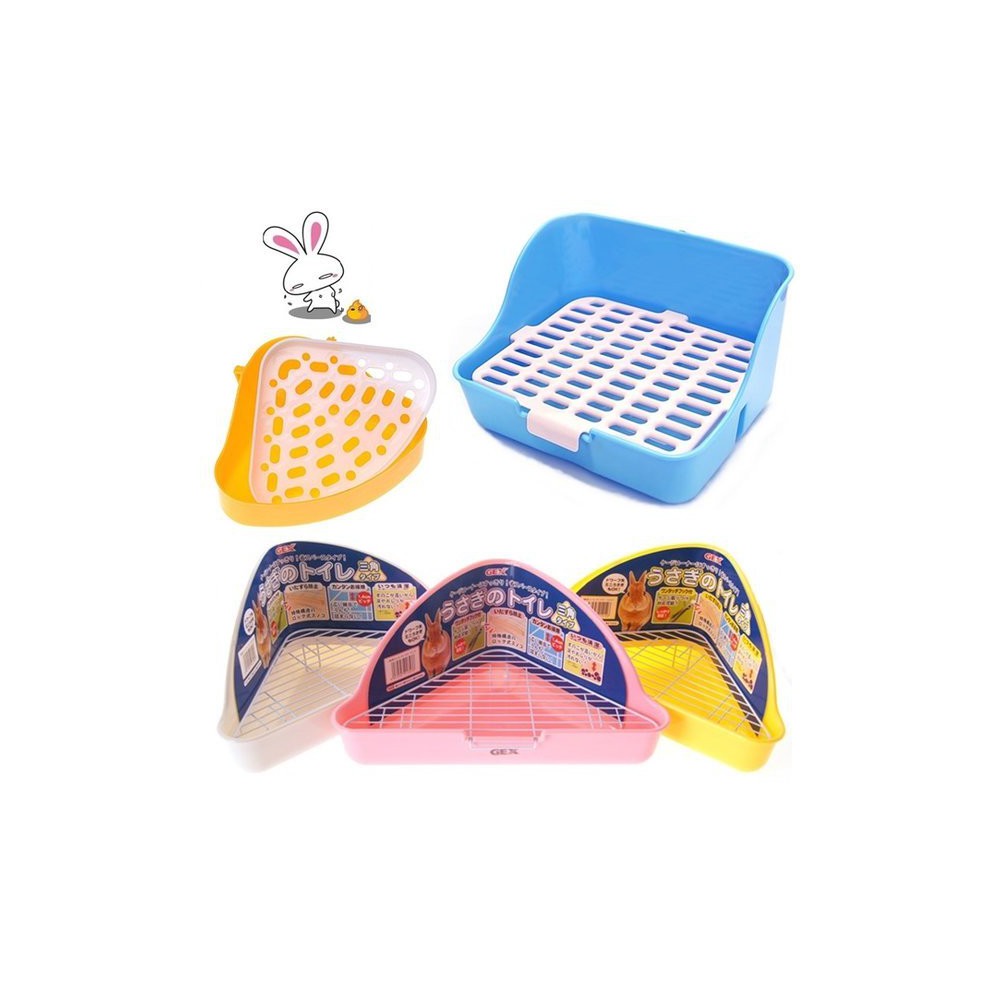 토끼 사료 기니피그 건초 간식 용품 먹이 베딩 화장실