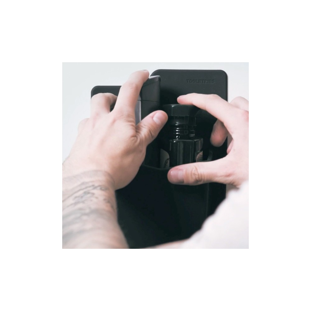 툴레트리스 샤워캐디 욕실용품홀더 욕실수납 욕실소품