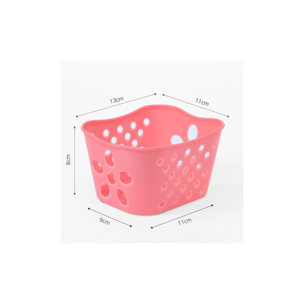 바스켓 빨래집게 30p세트(핑크)