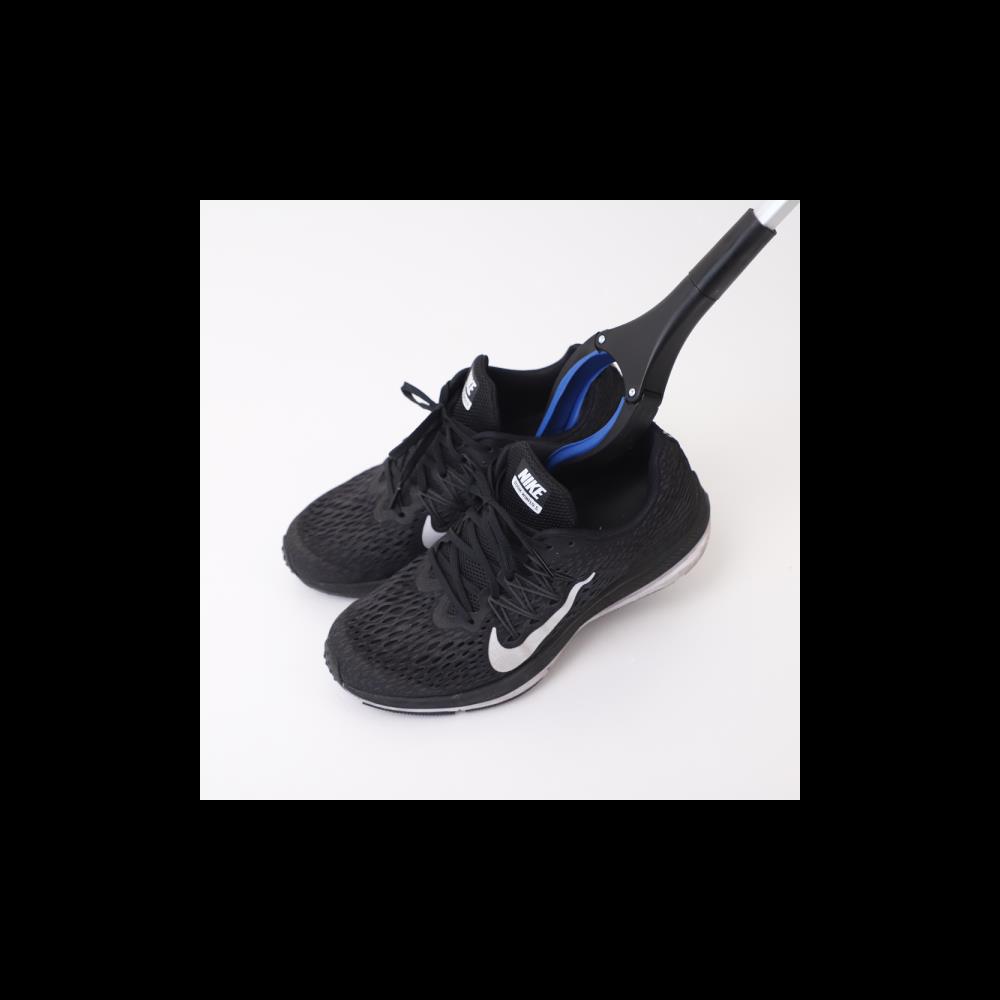 다자바 다용도 만능 신발 정리 집게