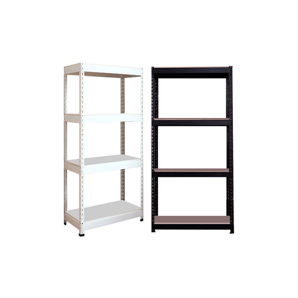 폴던스랙 무볼트 조립식앵글 주방욕실 베란다수납선반