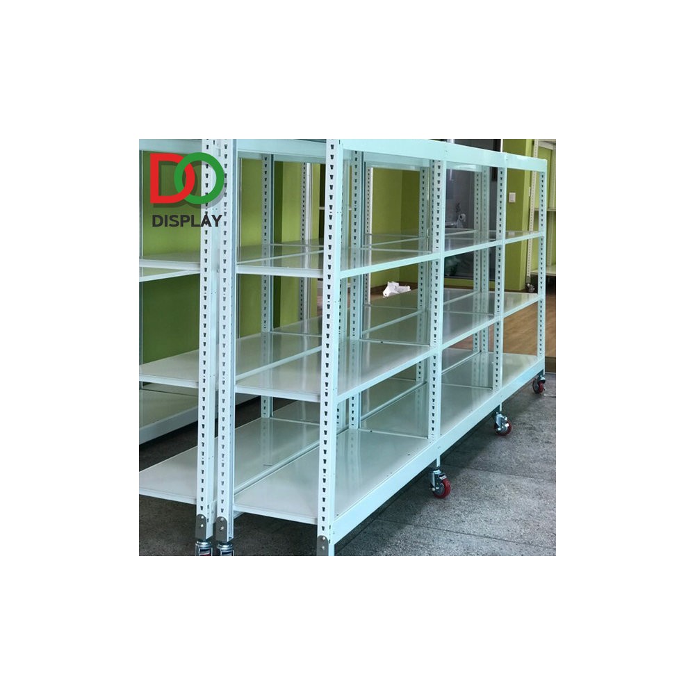 ALL철제선반 경량랙 무볼트 조립식앵글 다용도 진열대