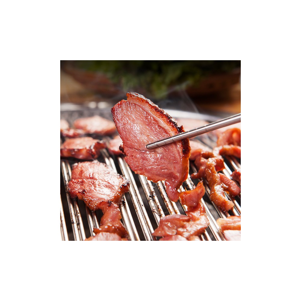 훈제오리 슬라이스 800g x 2팩