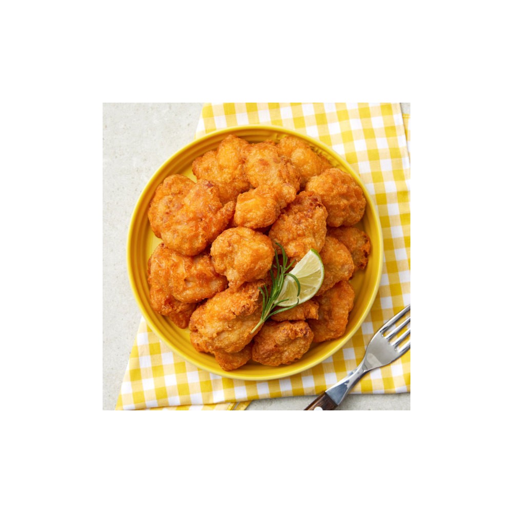 고메 후라이드 순살치킨 450g x3개