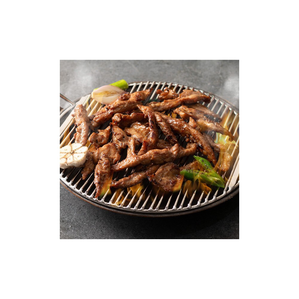 쉐프컬렉션 닭목살구이 3종 5개 골라담기 (소금/간장/마라) (200gX5팩)(신세계푸드 중복쿠폰 할인)