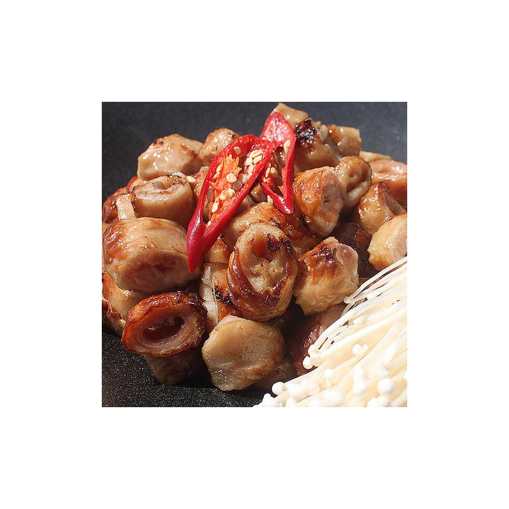 대구 돈스방 막창 곱창 돼지 생막창 2kg(소스포함)