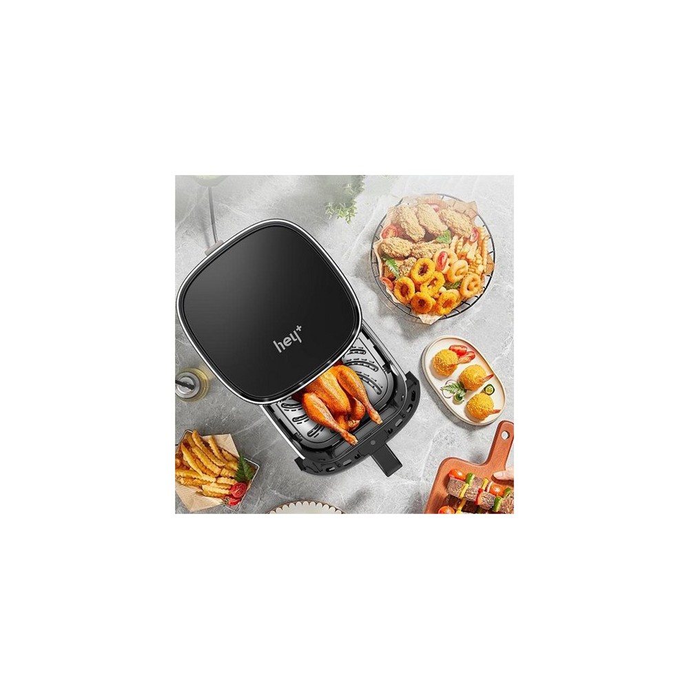 샤오미 HEYPLUS 터치식 대용량 에어프라이어 6L MCCO1M