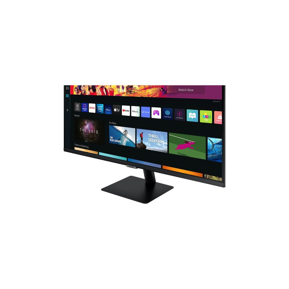 스마트모니터 M7 S32BM700 80cm UHD 4K OTT C