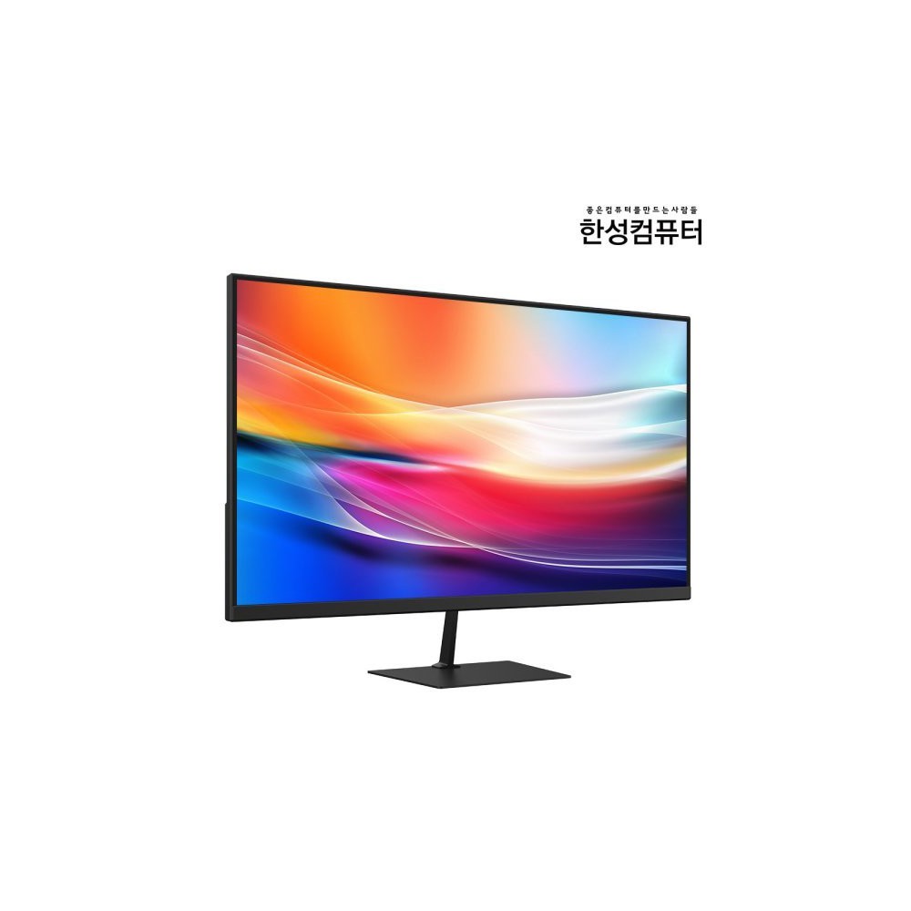 TFG27F10F 게이밍 리얼 100 모니터(무결점)