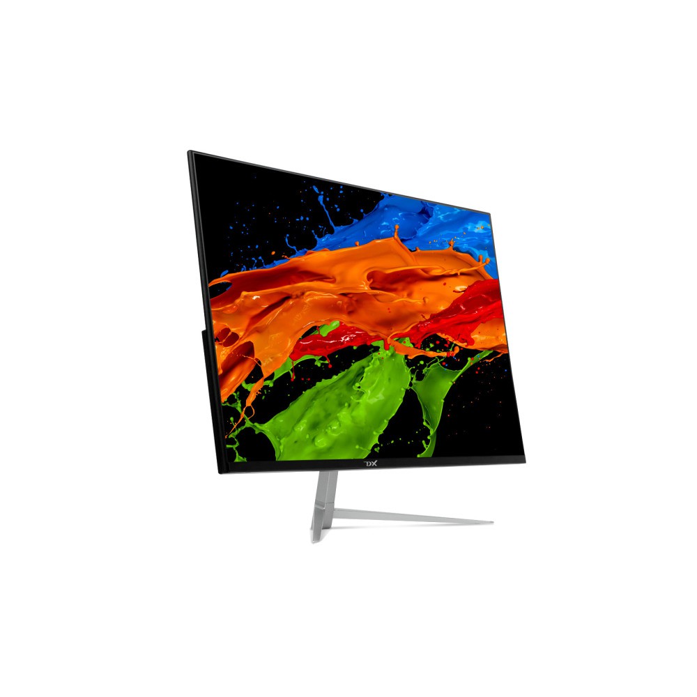 69cm 초슬림 게이밍 모니터 FHD 165Hz D270X FHD 165 27인치