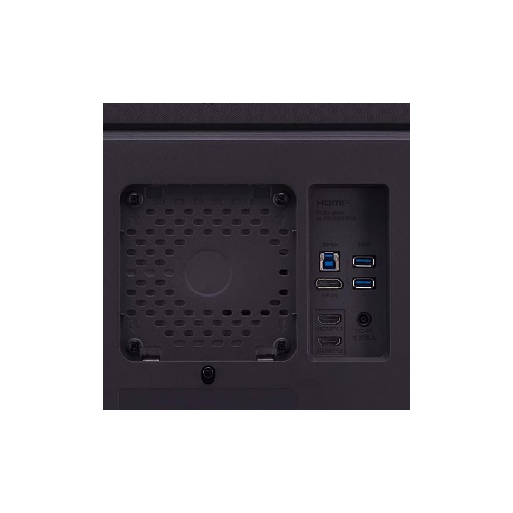 울트라기어 32GR75Q 32인치 IPS QHD 165Hz 1ms 게이밍 모니터 무료 택배배송