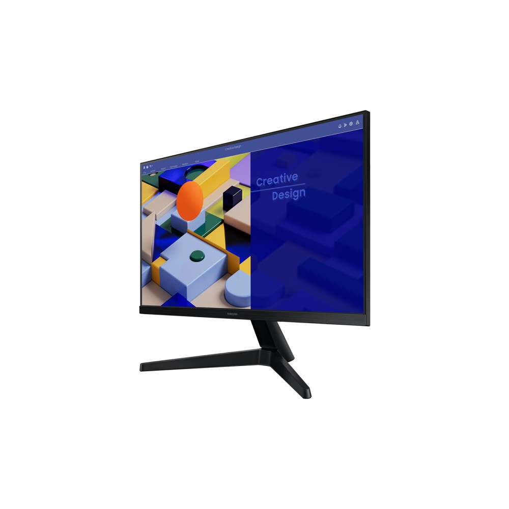 S27C310 27인치 베젤리스 IPS 75Hz LED 컴퓨터 모니터