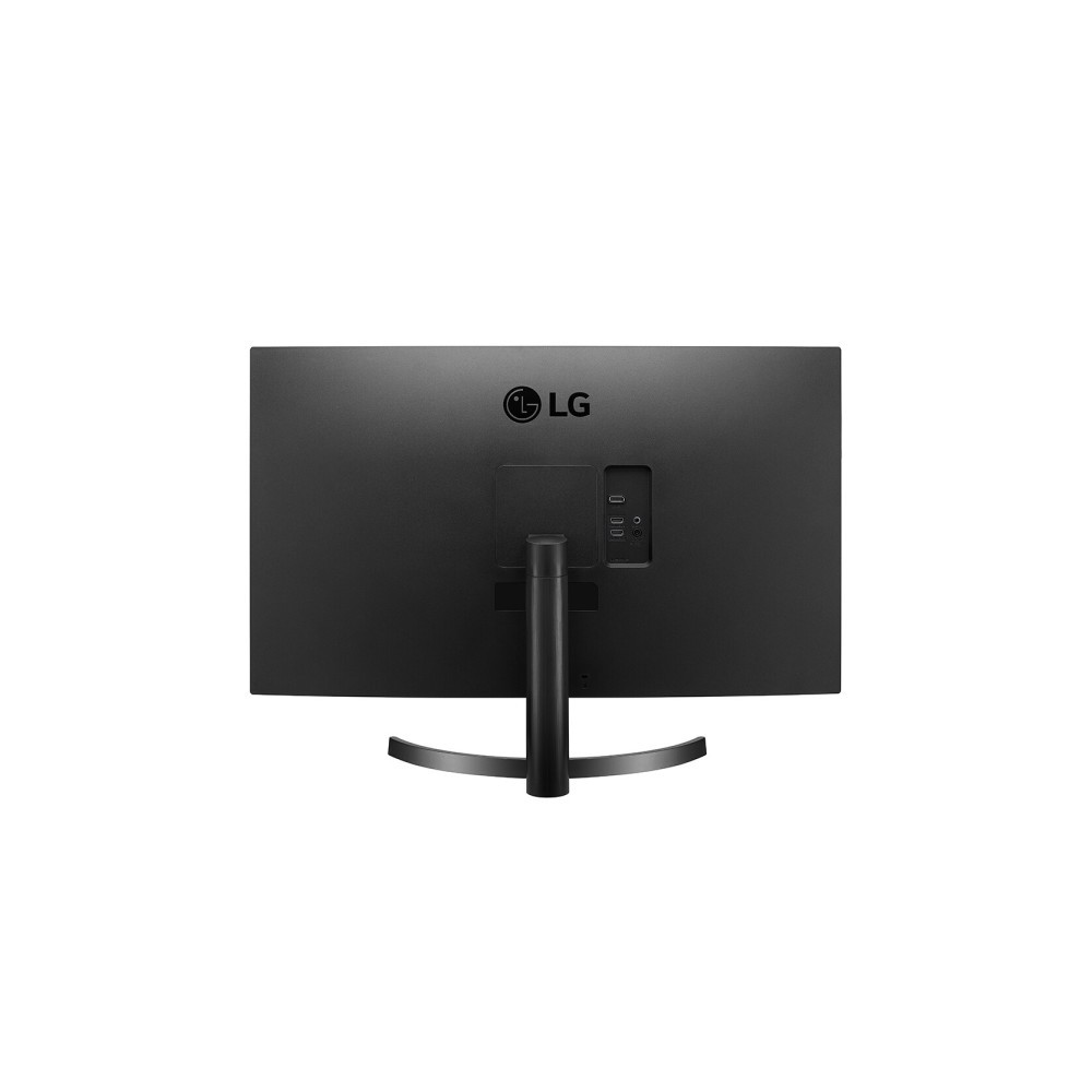 LG 32QN650 QHD 컴퓨터 모니터 32인치 IPS 슬림베젤 시력보호기능 무료 택배배송