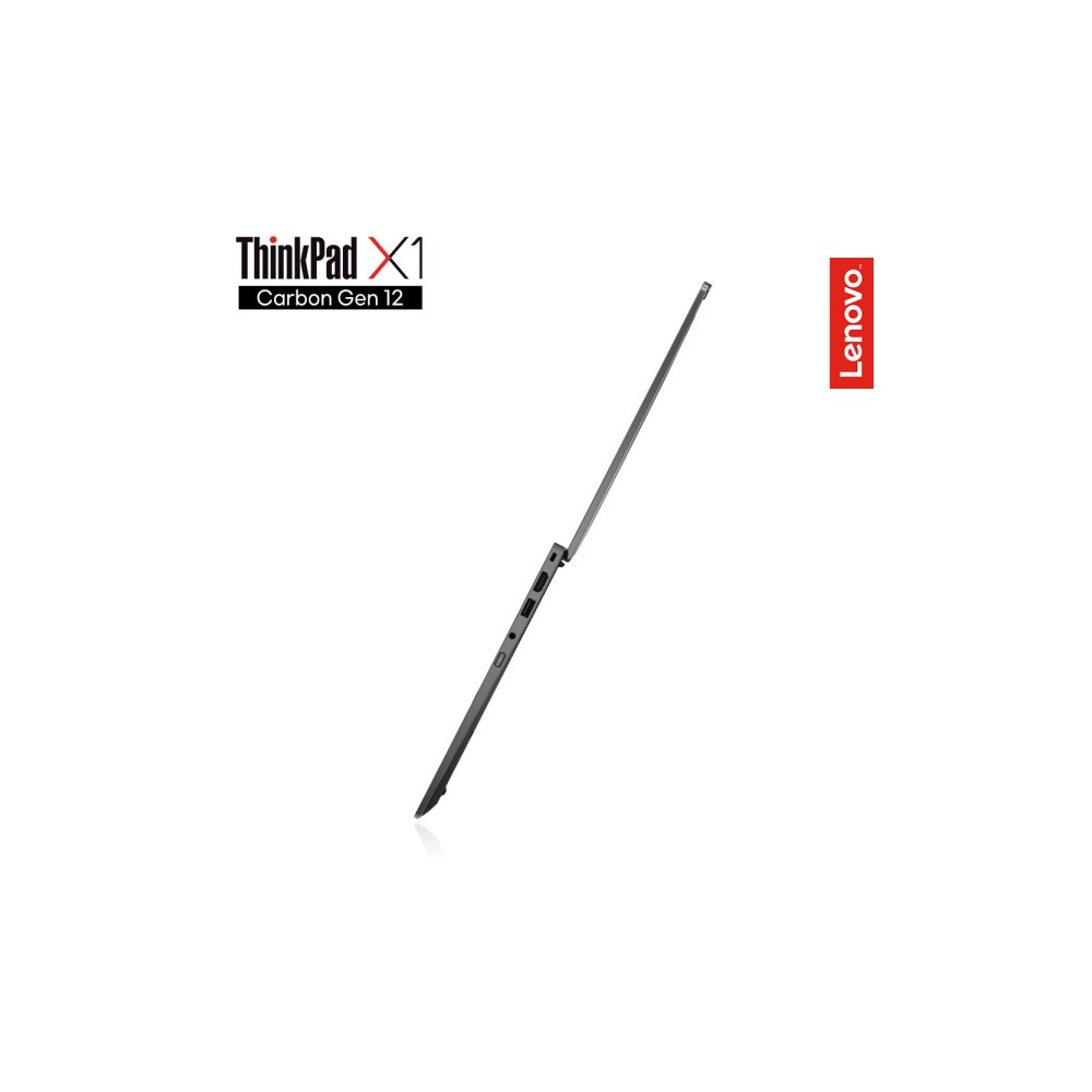씽크패드 X1 카본 Gen12 21KC007EKR 인텔 울트라7 155H 노트북 PC 32GB 512GB OLED 5G (혜택가 274만)
