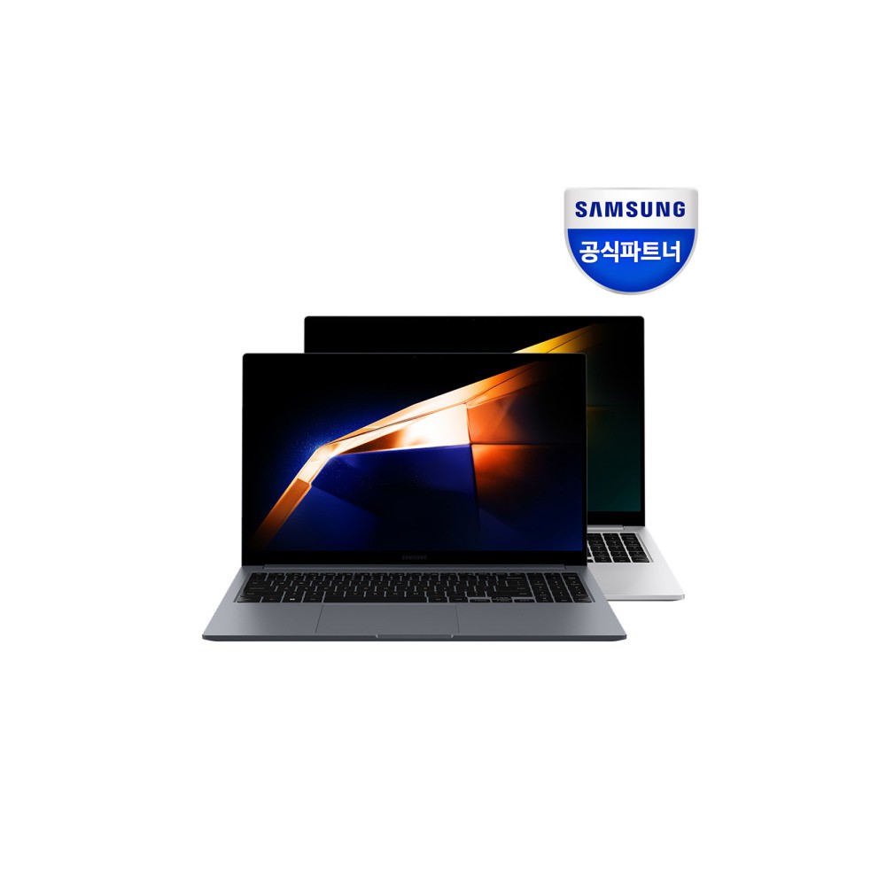 갤럭시북4 NT750XGQ-A51A 인텔CPU 가성비노트북 대학생노트북 재택근무 강의용노트북