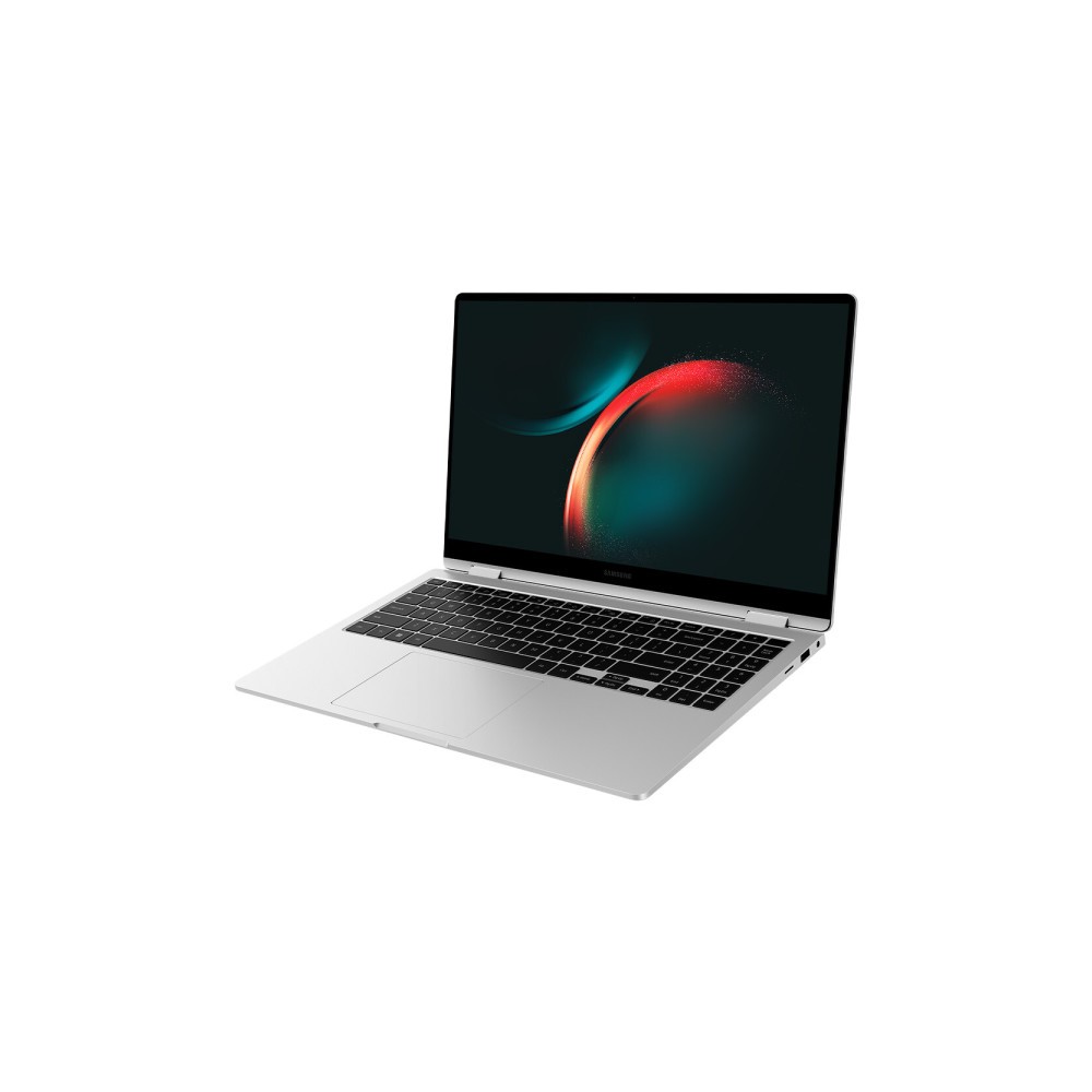 삼성전자 갤럭시북3 360 NT750QFG-K71A i7 16GB SSD512GB 2in1 터치가능