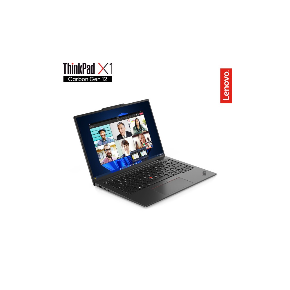 씽크패드 X1 카본 Gen12 21KC007GKR 인텔 울트라7 155H 노트북 PC 32GB 512GB 초경량 (혜택가 209만)