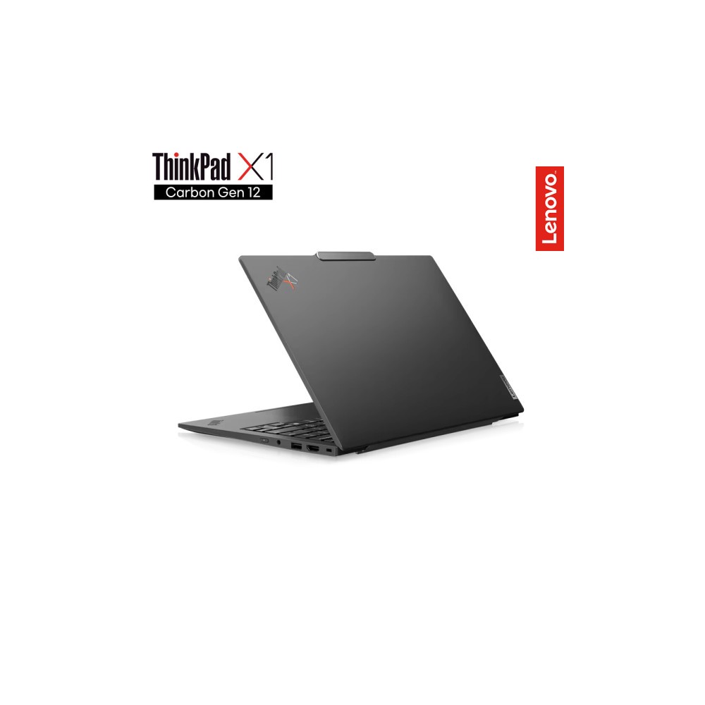 씽크패드 X1 카본 Gen12 21KC007GKR 인텔 울트라7 155H 노트북 PC 32GB 512GB 초경량 (혜택가 209만)