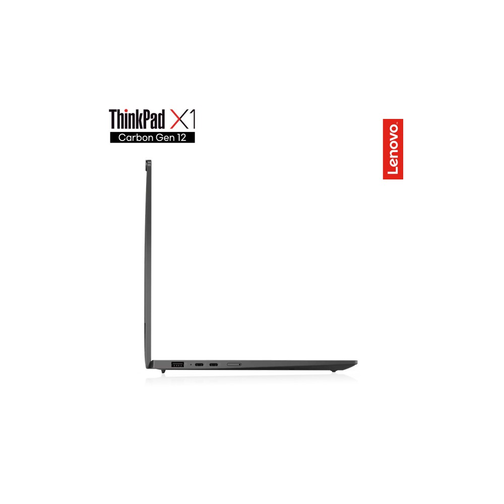 씽크패드 X1 카본 Gen12 21KC009BKR 인텔 울트라5 125U 노트북 PC 16GB 512GB 초경량 (혜택가 174만)