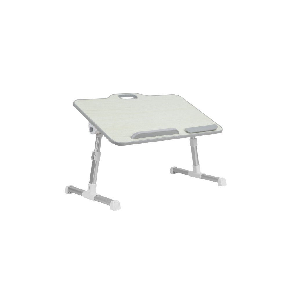 휴대용 다용도 노트북 테이블 4단계 각도 5단계 높이조절 NEXT-HTB515