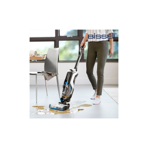 [비쎌] 아쿠아청소기 크로스웨이브 맥스 3.0 2465S