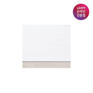 [LG전자] DIOS(디오스) 전기레인지 오브제컬렉션 인덕션 3구 프리스탠딩 [화이트/BEI3WBQLO] > 주방가전