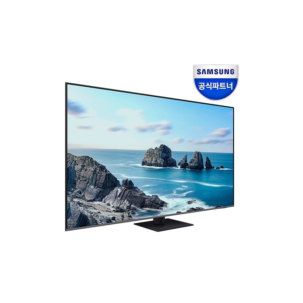 삼성전자 KQ75QC70AFXKR 189cm (75인치) 4K QLED