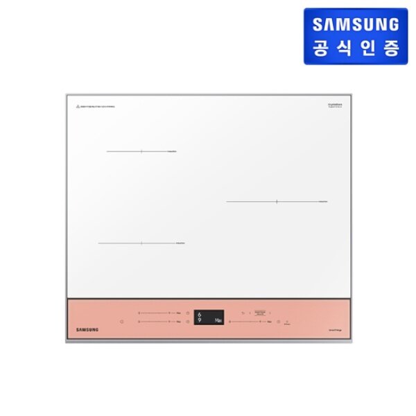 [삼성전자] 비스포크 인덕션 NZ63B6507XL [빌트인][삼성 직거래공식인증점][전국 무료 배송/설치] > 주방가전